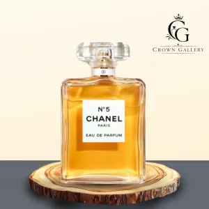 Chanel No. 5 Eau de Parfum