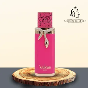 French Avenue Vulcan Baie Extrait De Parfum 100ml