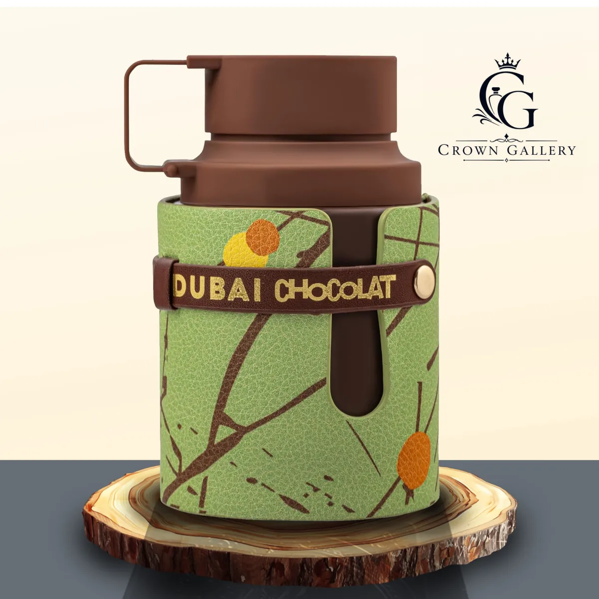 Sterling Armaf Odyssey Dubai Chocolate Edition EDP 100ml