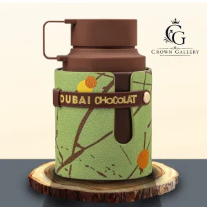 Sterling Armaf Odyssey Dubai Chocolate Edition EDP 100ml