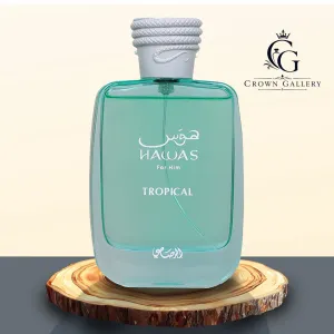 Rasasi Hawas Tropical M EDP 100ml