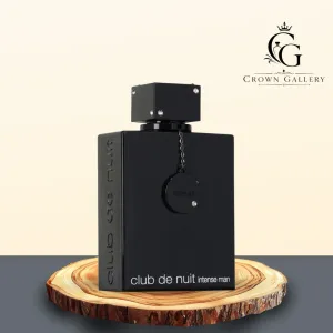 Club De Nuit Intense Men EDP 200ml (Armaf)