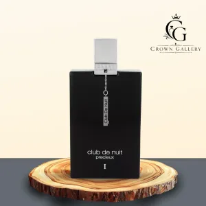 Armaf Club De Nuit Precieux 1 Extrait De Parfum 55ml