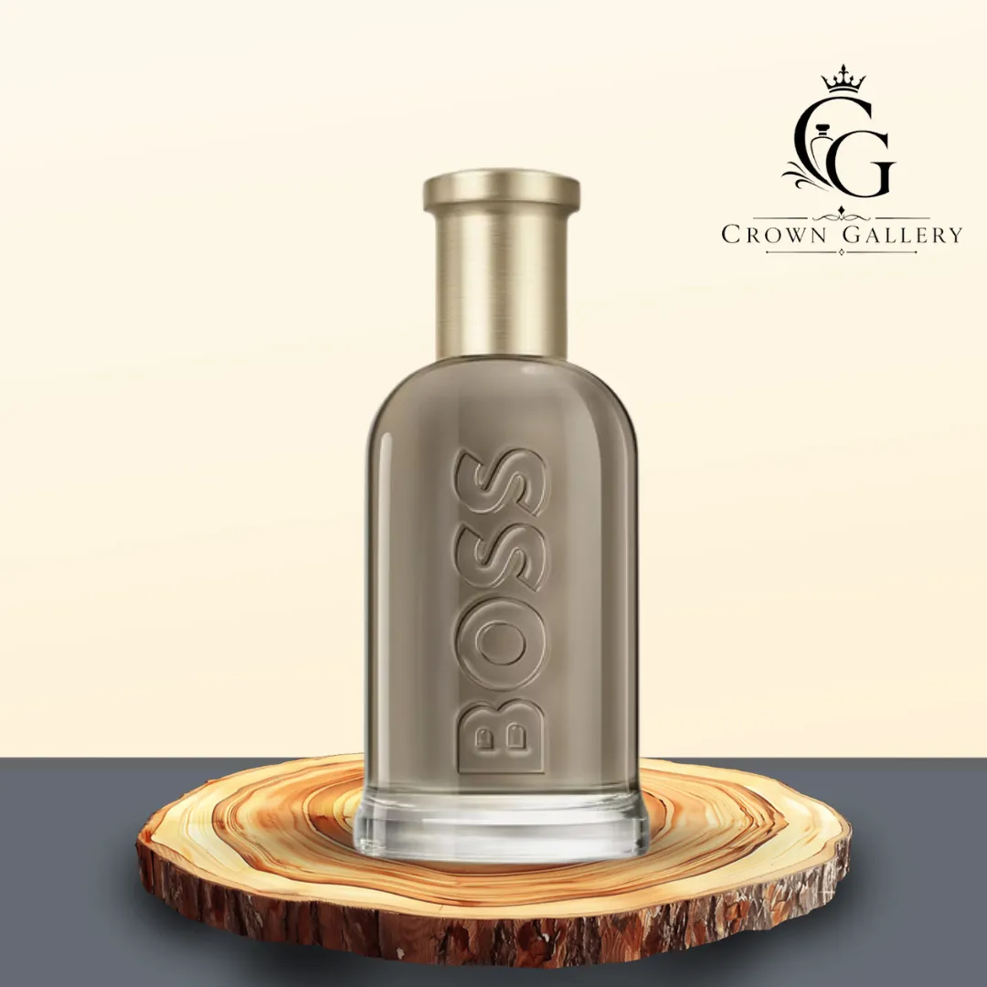 Hugo Boss Bottled EDP