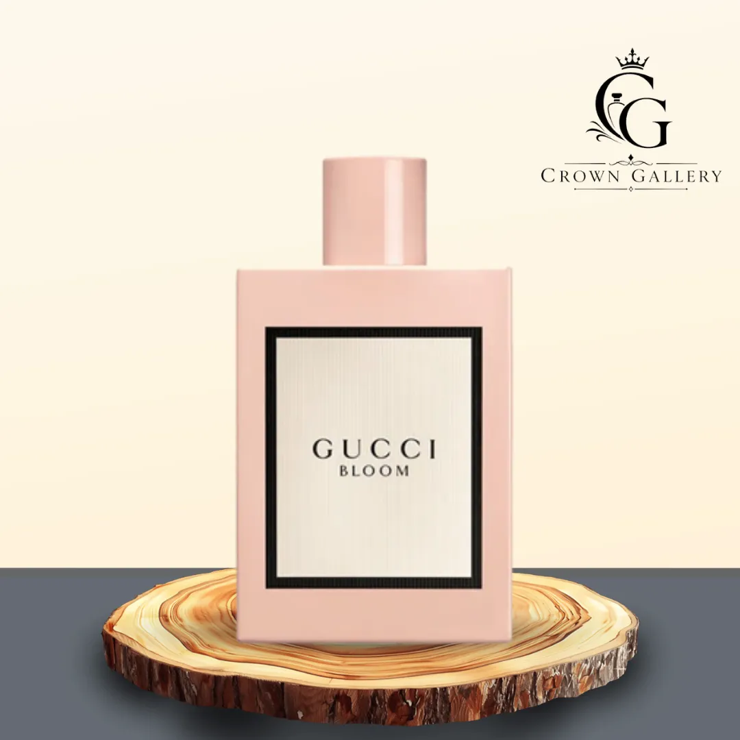 Gucci Bloom Eau De Parfum