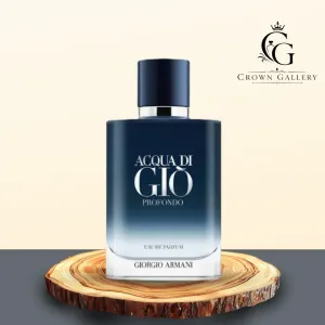 Armani Acqua Di Gio Profondo EDP
