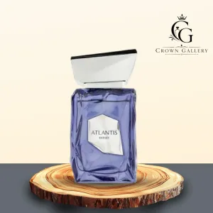 French Avenue Atlantis Extrait EDP