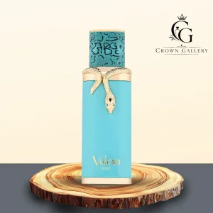 French Avenue Vulcan Feu EDP