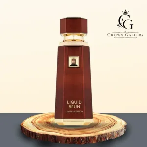 French Avenue Liquid Brun EDP