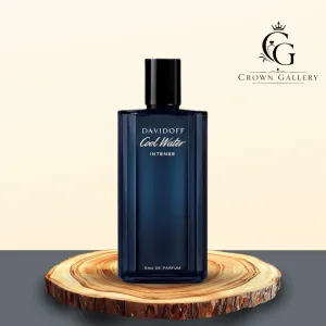Davidoff Cool Water Intense EDP for Men