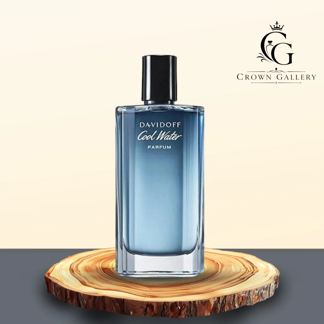 Davidoff Cool Water Men Parfum