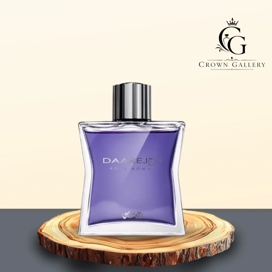 Rasasi Daarej Pour Homme EDP