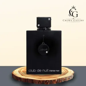 Armaf Club De Nuit Intense EDP