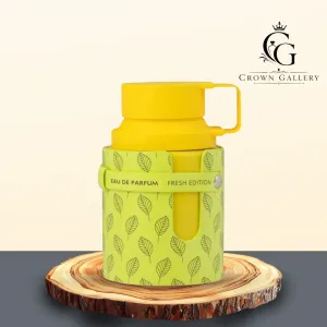 Armaf Odyssey Limoni Fresh EDP