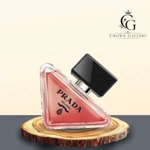 Prada Paradoxe Intense — Eau de Parfum (90ml)